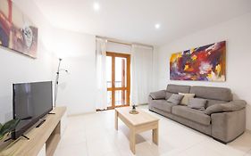 Apartamentos Turísticos Centro Historico